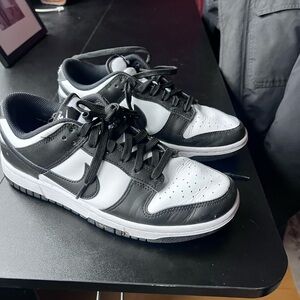 Nike Panda Dunks W8